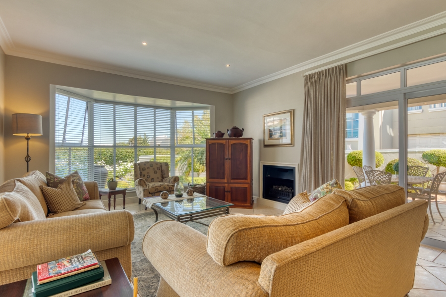 To Let 3 Bedroom Property for Rent in Helena Heights Western Cape